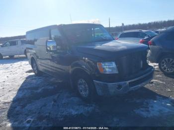  Salvage Nissan Nv