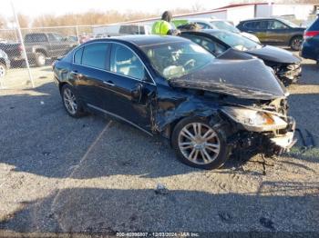  Salvage Hyundai Genesis