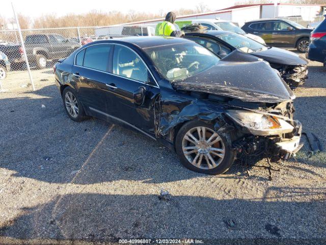  Salvage Hyundai Genesis