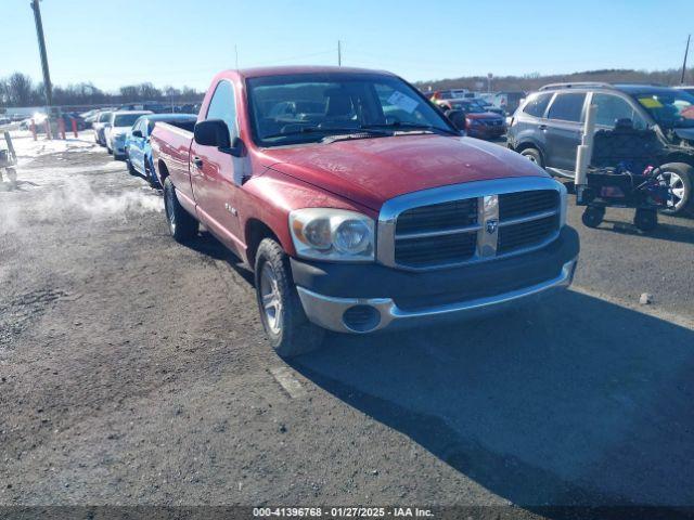  Salvage Dodge Ram 1500