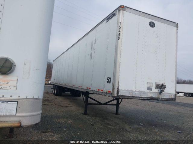  Salvage Great Dane Trailers Other