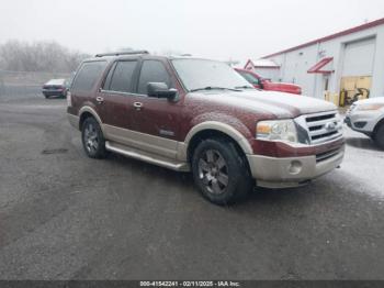  Salvage Ford Expedition