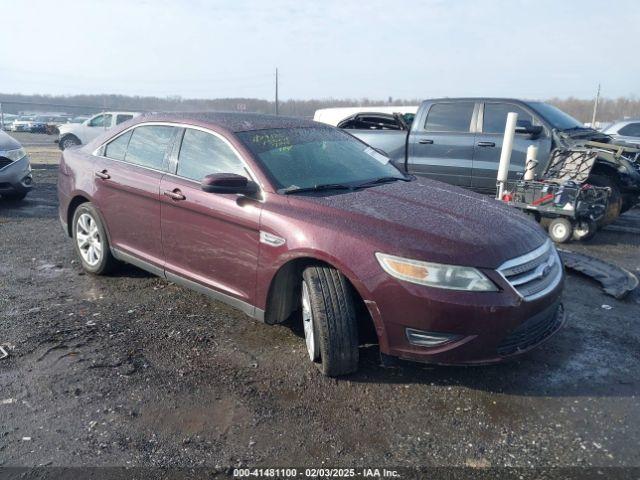  Salvage Ford Taurus