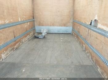  Salvage Freightliner M2 106