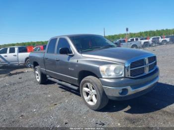  Salvage Dodge Ram 1500