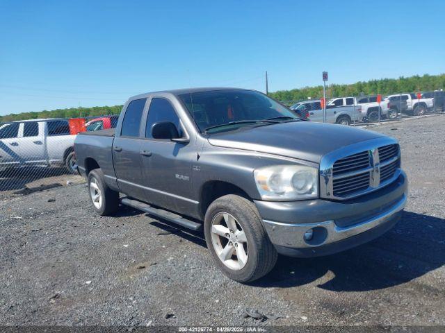  Salvage Dodge Ram 1500