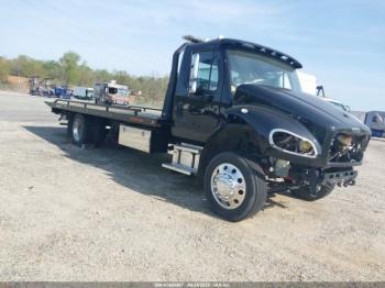  Salvage Freightliner M2 106