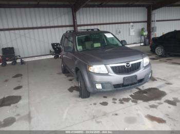  Salvage Mazda Tribute