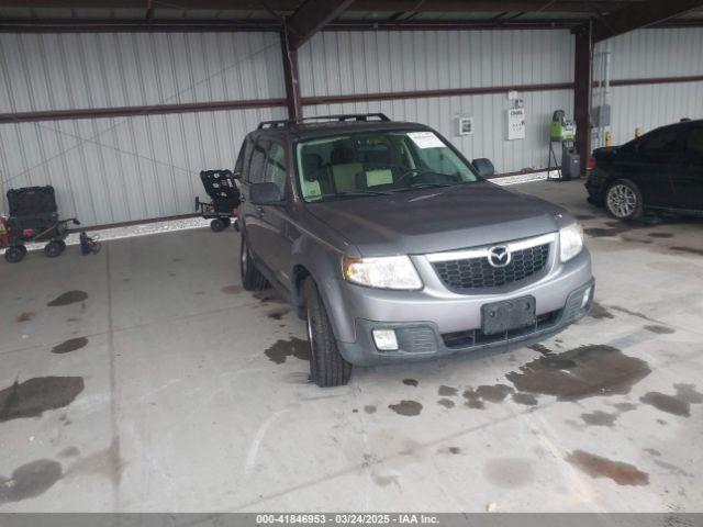  Salvage Mazda Tribute