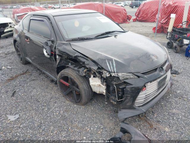 Salvage Scion TC