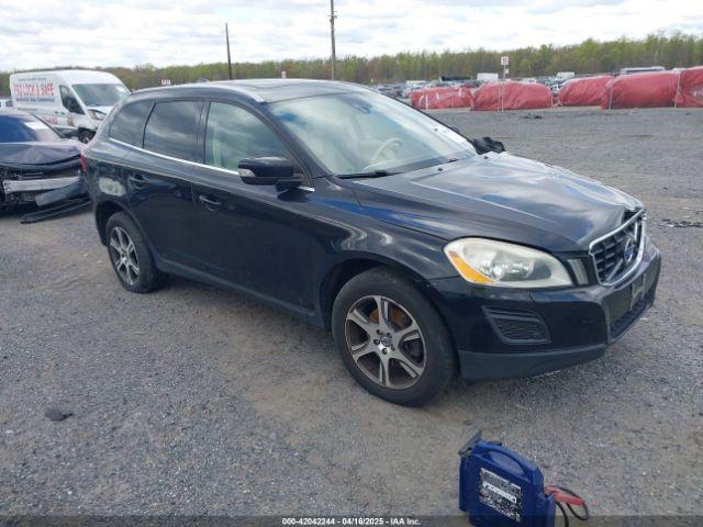  Salvage Volvo XC60