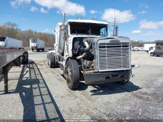 Salvage Freightliner Conventional