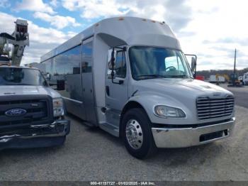  Salvage Freightliner M2