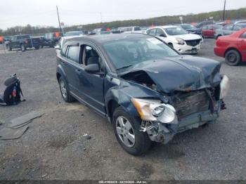  Salvage Dodge Caliber