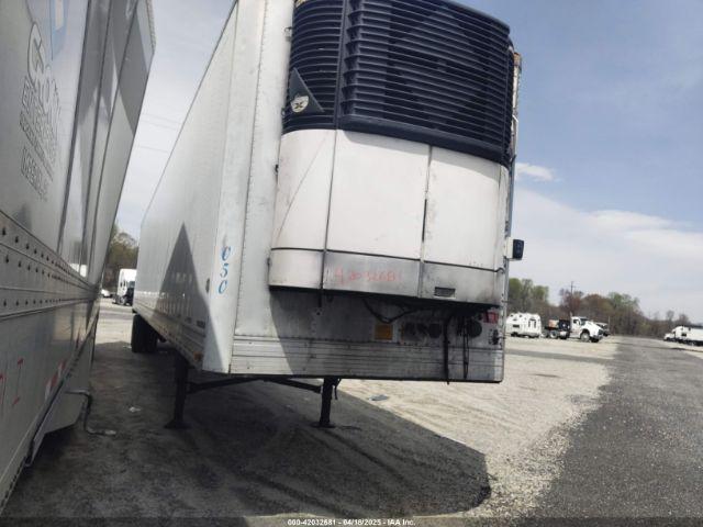  Salvage Utility Trailer Mfg Other