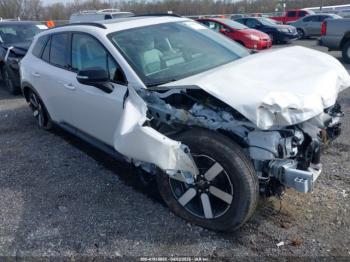  Salvage Honda Prologue
