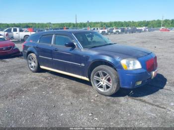  Salvage Dodge Magnum