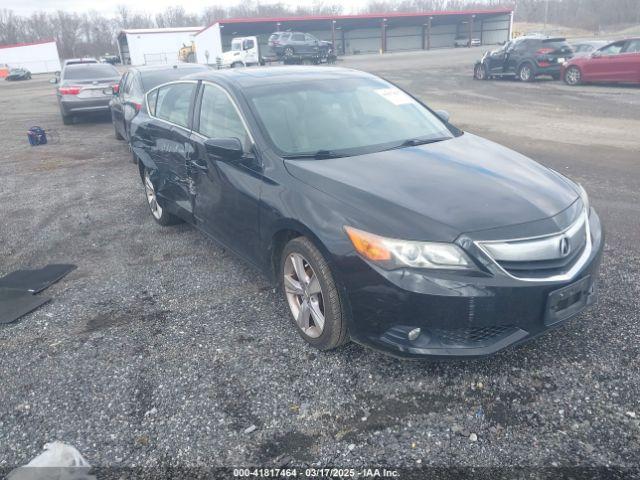  Salvage Acura ILX