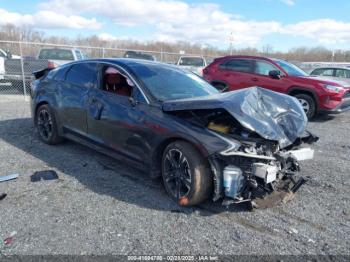  Salvage Kia K5