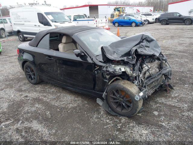  Salvage BMW 1 Series