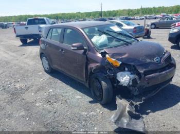  Salvage Scion xD