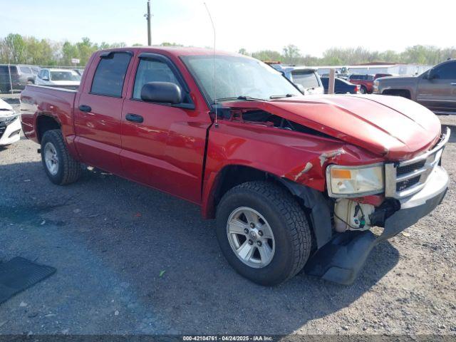 Salvage Dodge Dakota