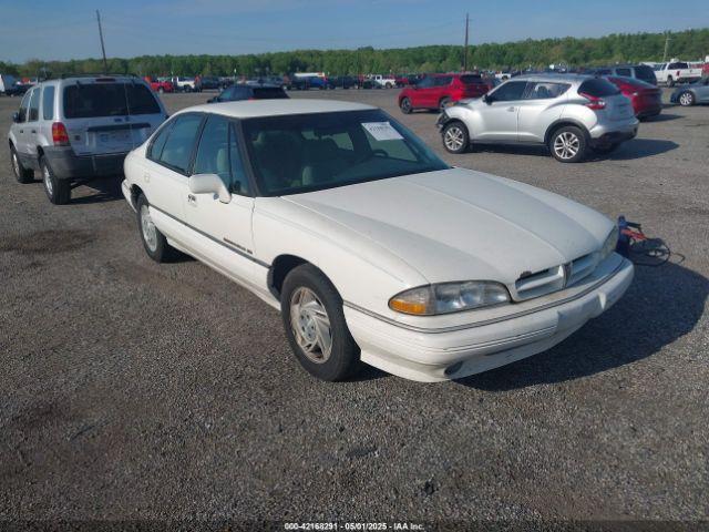  Salvage Pontiac Bonneville