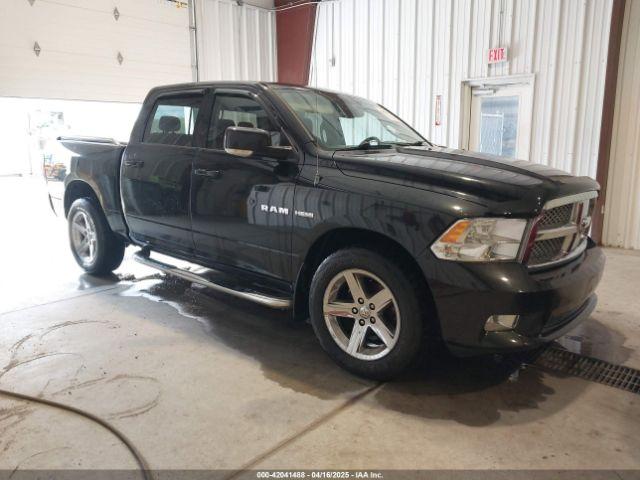  Salvage Dodge Ram 1500