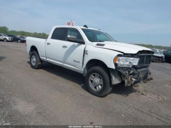  Salvage Ram 2500