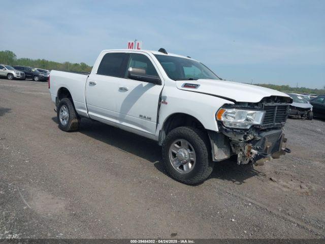  Salvage Ram 2500