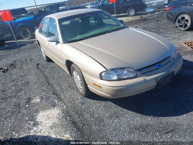  Salvage Chevrolet Lumina