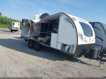  Salvage Kz Sonic 190vrb
