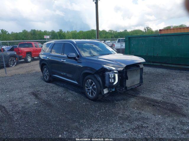  Salvage Hyundai PALISADE