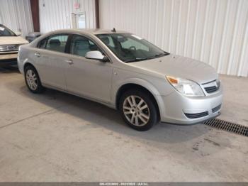  Salvage Saturn Aura