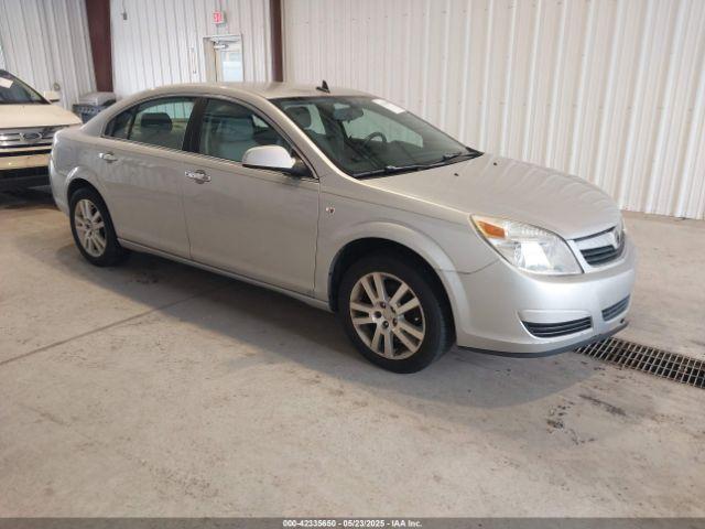 Salvage Saturn Aura