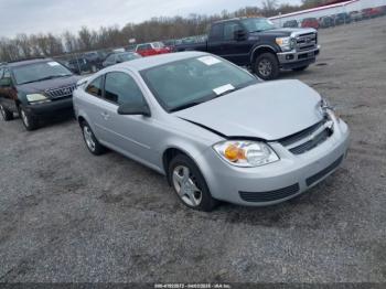  Salvage Chevrolet Cobalt