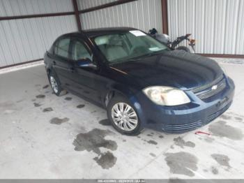  Salvage Chevrolet Cobalt