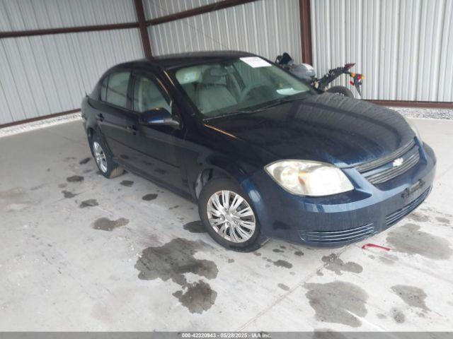  Salvage Chevrolet Cobalt