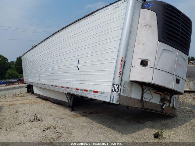 Salvage Wabash National Corp Other