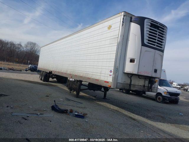  Salvage Utility Trailer Mfg Other