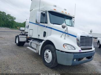  Salvage Freightliner Columbia Cl112 Glider