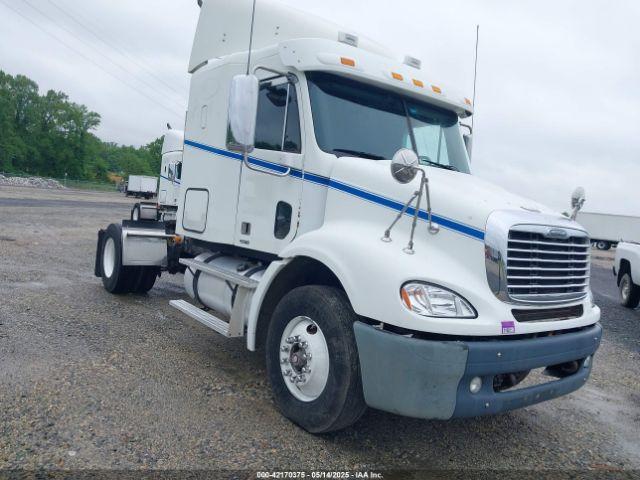 Salvage Freightliner Columbia Cl112 Glider