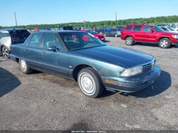  Salvage Oldsmobile 98