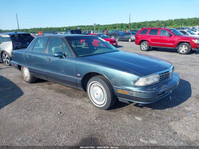  Salvage Oldsmobile 98