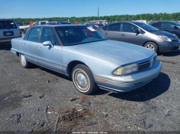  Salvage Oldsmobile 98