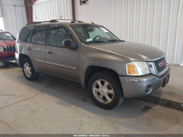  Salvage GMC Envoy