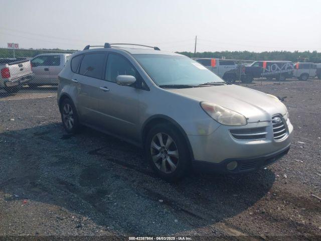 Salvage Subaru B9 Tribeca