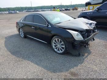  Salvage Cadillac XTS