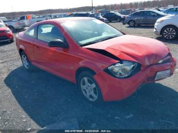  Salvage Chevrolet Cobalt