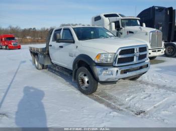  Salvage Ram 5500